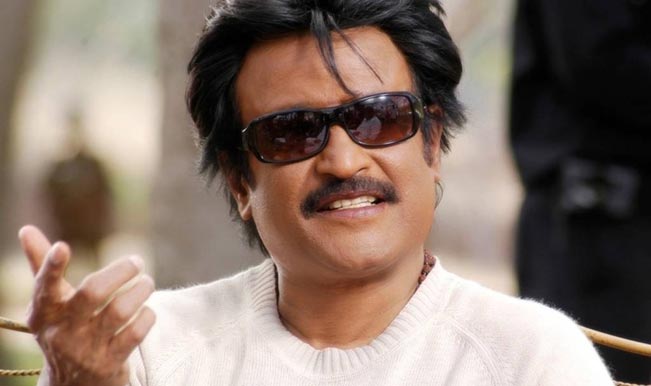 Rich Rajnikanth Celebrities who have gone from rags to riches | India.com