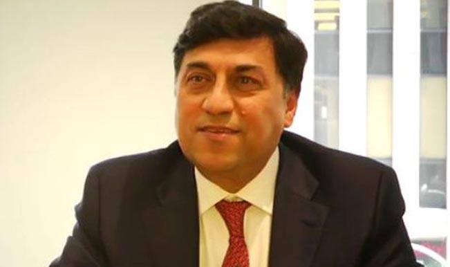 Rakesh Kapoor