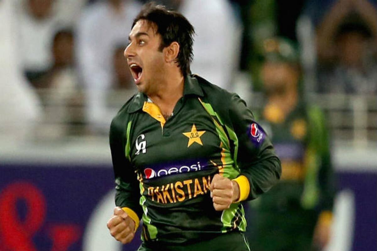 Pakistan Vs Afghanistan Live Cricket Score Asia Cup 2014 Third Odi Match At Fatullah Bangladesh India Com