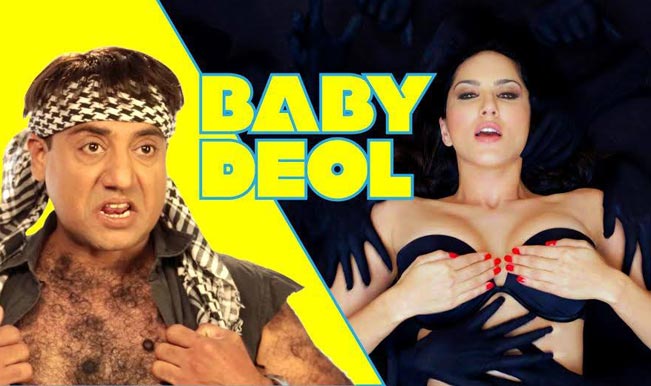 Hindi movie 2024 baby doll