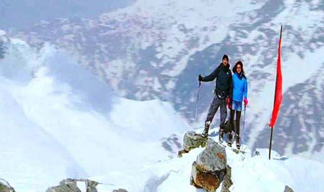 Yeh Jawaani Hai Deewani
