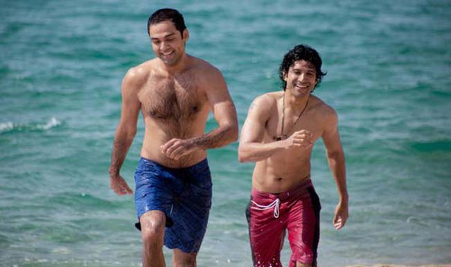 Zindagi Na Milegi Dobara