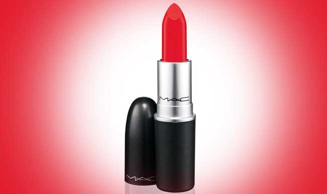 MAC Matte Lipstick MAC Matte Lipstick