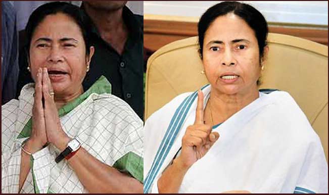 Mamata Banerjee Mamata Banerjee