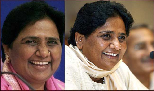 Mayawati Mayawati