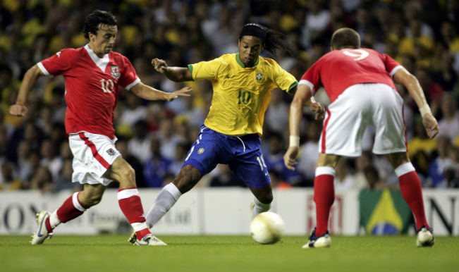 Happy birthday, Ronaldinho: Know everything about the best footballer