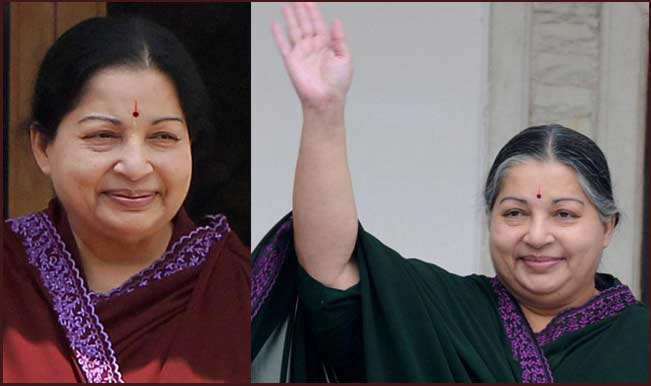 Jayalalithaa Jayalalithaa