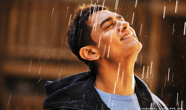 Aamir Khan birthday special: Actor-filmmaker or real-life superhero