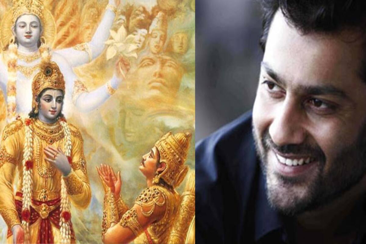 Abhishek Kapoor's Mahabharata movie: Can it beat BR Chopra's TV  masterpiece? 