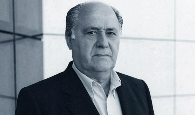 Amancio Ortega