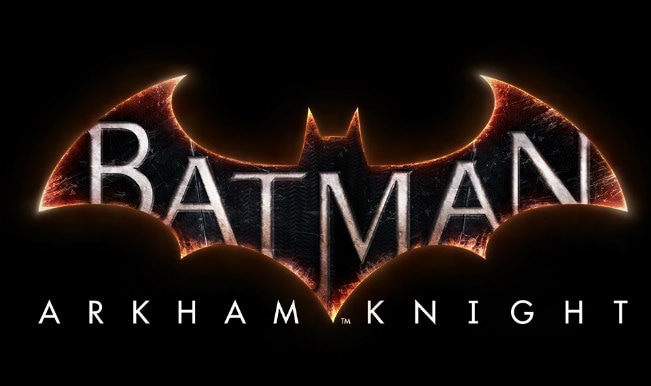 Official 'Batman: Arkham Knight' trailer released: Features drivable  Batmobile! 