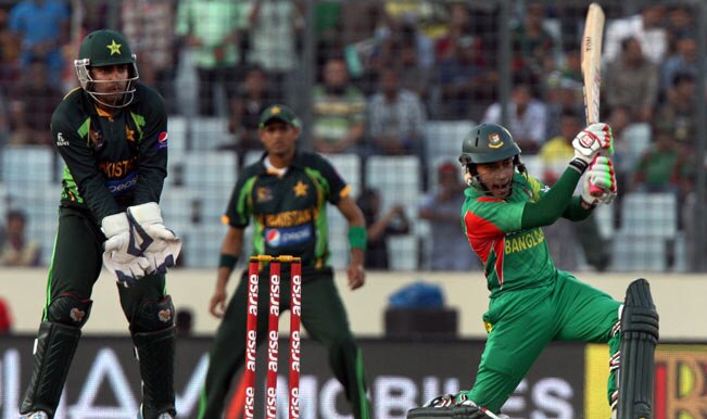 Pakistan Vs Bangladesh Asia Cup 2016 Highlights Pakistan vs Bangladesh, Asia Cup, 8th ODI: 7 most notable performances