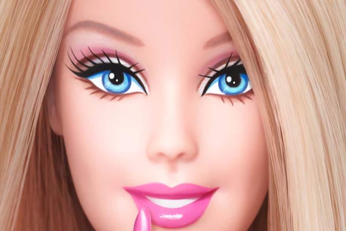 Prettiest Barbie Dolls Vlr Eng Br
