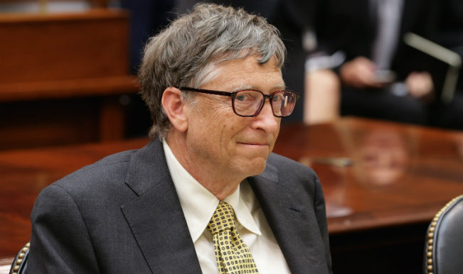 Bill Gates – World’s Richest Man: The Top 5 Of The Forbes Billionaires ...