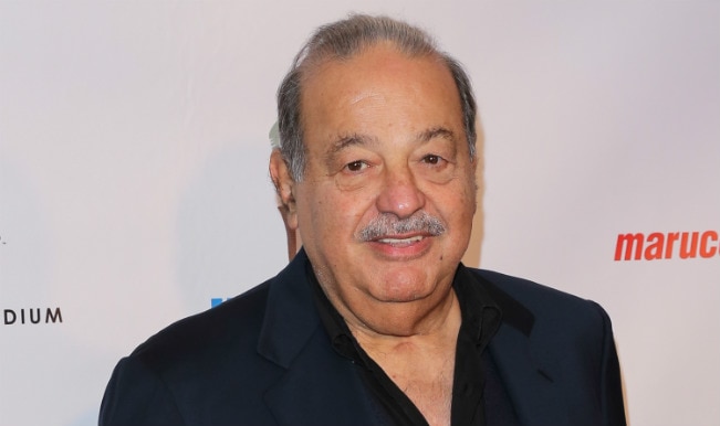 Carlos Slim