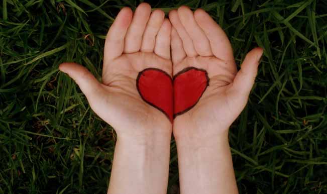 The best person in the world | India.com