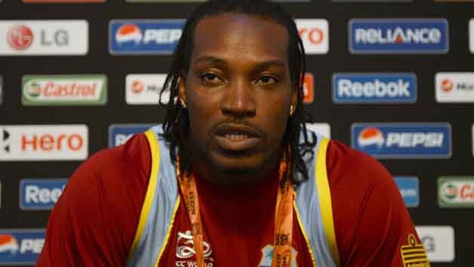 Sad the way Kevin Pietersen was treated: Chris Gayle | India.com