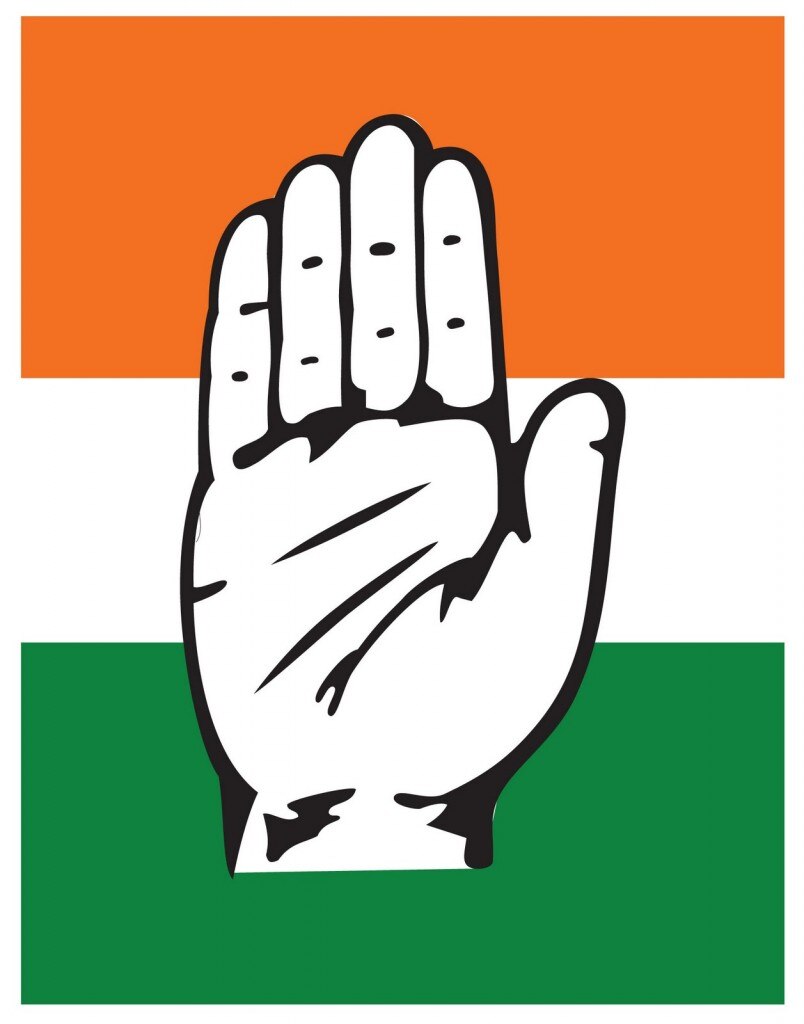 Congress symbol India