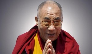 Dalai Lama Says It Out In The Open Same Sex Marriage Is Ok India Com