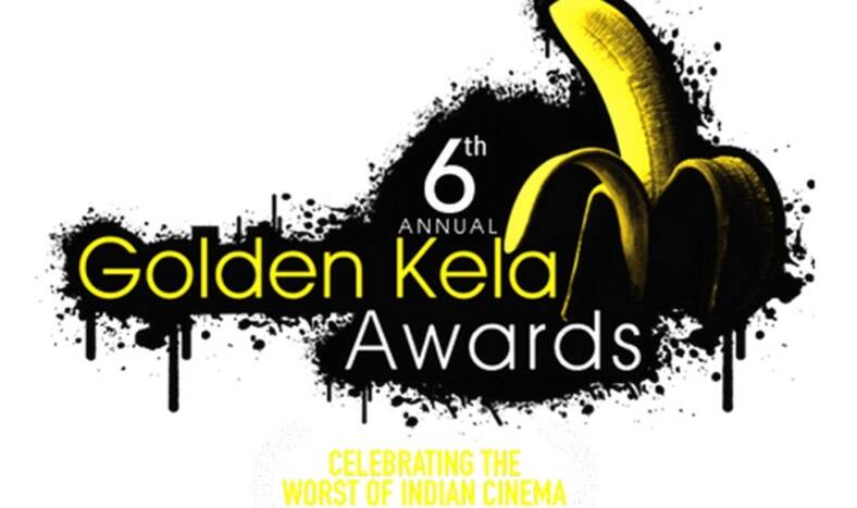 Golden Kela Awards 2014 nominations list: Aamir Khan, Sonakshi Sinha