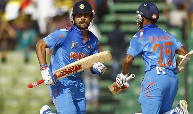 India Vs Pakistan, Asia Cup 2014: Why you should watch the match ...