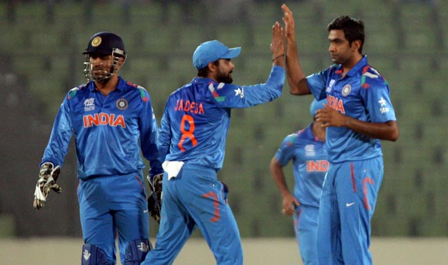 ICC World T20 2014 Preview: Struggling India eye elusive win, take on ...