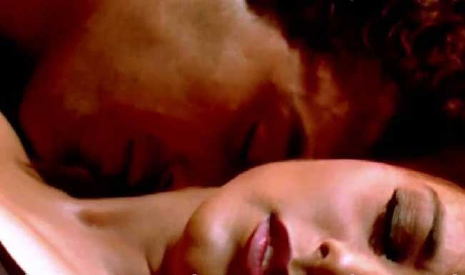 Xxx Rani Mukharji - Rani Mukerji: Top 5 hot scenes | India.com