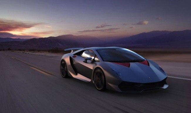 The best cars in the Need For Speed movie The best cars in the Need For Speed movie