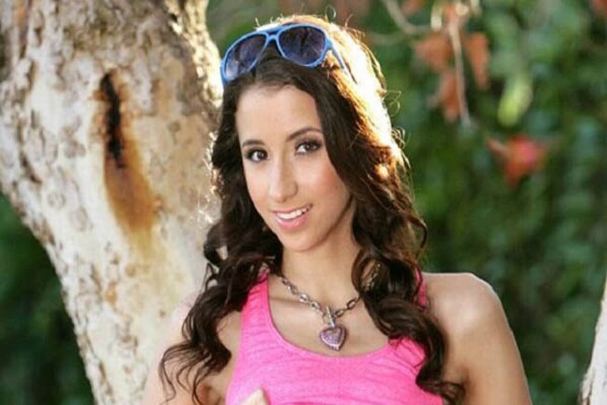 Belle Knox, the half-Indian student pornstar, does porn to study | India.com