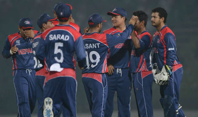 Hong Kong vs Nepal Live Cricket Score, ICC World Twenty20 2014: 2nd T20