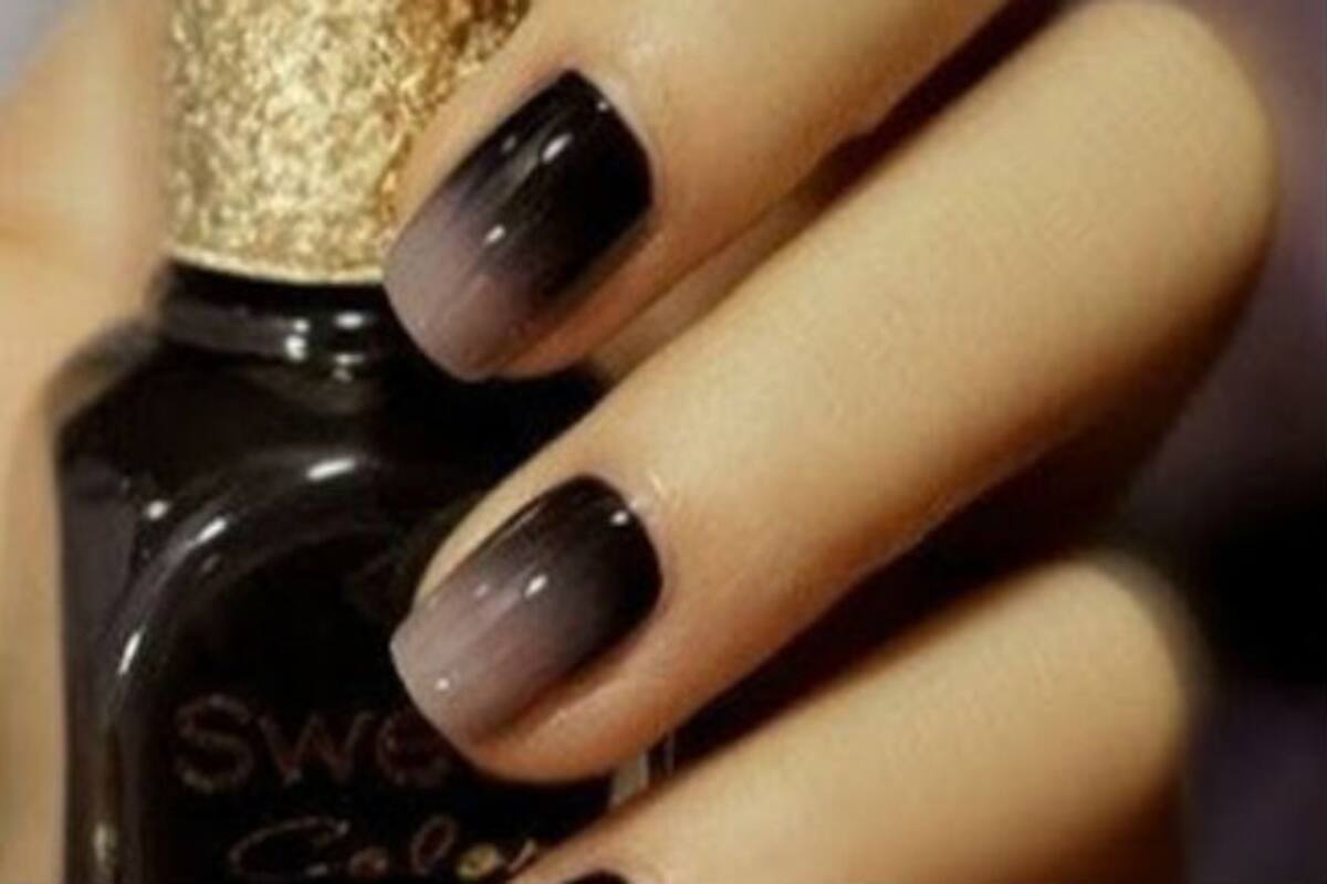 Top 5 nail trends for this Summer 2014 Top 5 nail trends for this Summer 2014