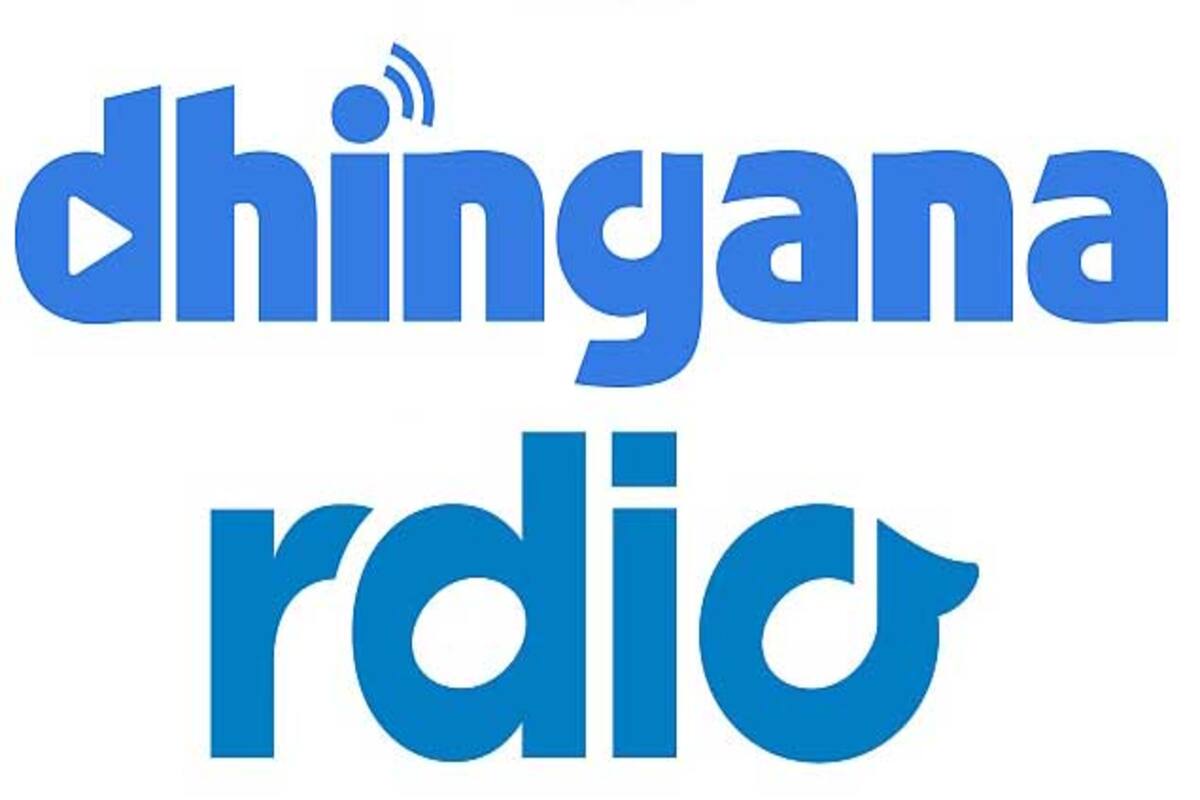 Music Streaming Site Dhingana Com Acquired By Us Based Rdio India Com Mayur puri arranged by : music streaming site dhingana com