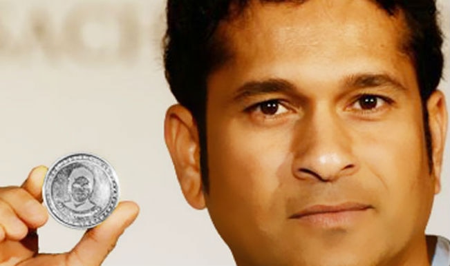 Sachin Tendulkar