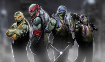Teenage Mutant Ninja Turtles Trailer Released Megan Fox As April O Neil Is A Big Mistake India Com Teenage Mutant Ninja Turtles Trailer Released Megan Fox As April O Neil Is A Big Mistake India Com