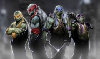 Teenage Mutant Ninja Turtles Trailer Released Megan Fox As April O Neil Is A Big Mistake India Com