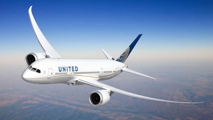 United-Airlines