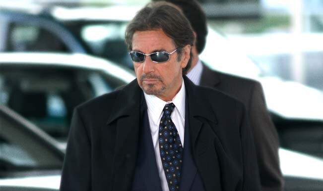 Al Pacino: One of the greatest actors of our age | India.com