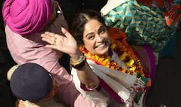 Haryana, Chandigarh record over 70 percent voting