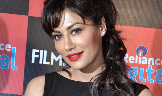 Has Chitrangda Singh finally divorced her husband? | Entertainment News