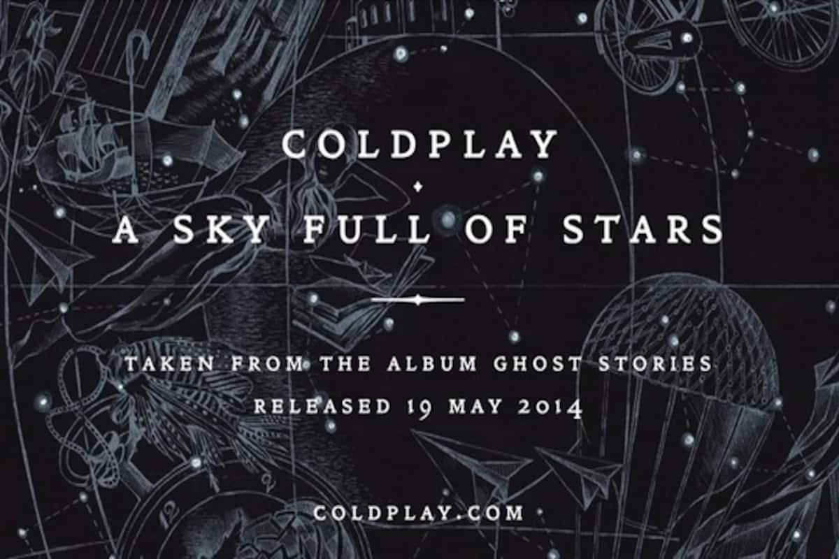 The Great Coldplay Lyrics Hunt, Coldplay by Play