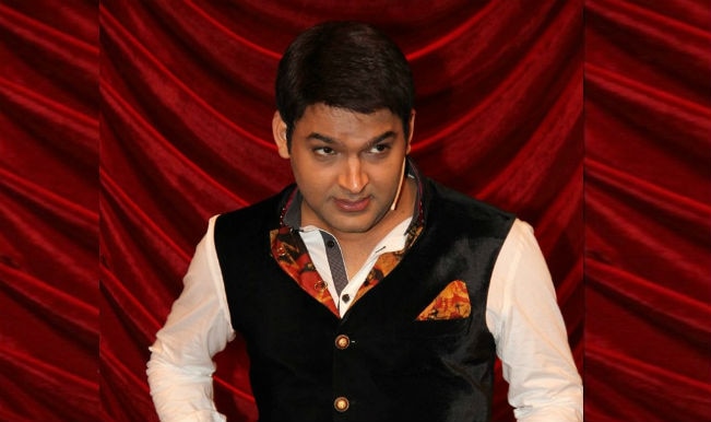 kapil sharma t shirt online