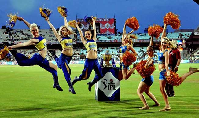 Ipl 14 Schedule All Match Fixtures And Complete Time Table Of Ipl 7 India Com