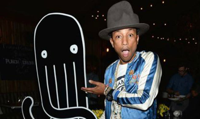 Pharrell Williams123