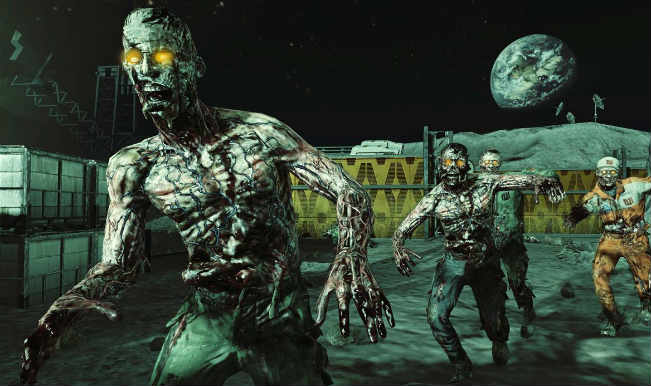 Top 2 Zombie games for the PC you have to play.