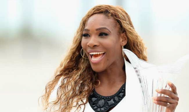 Serena Williams continues her dominance at the WTA world rankings ...