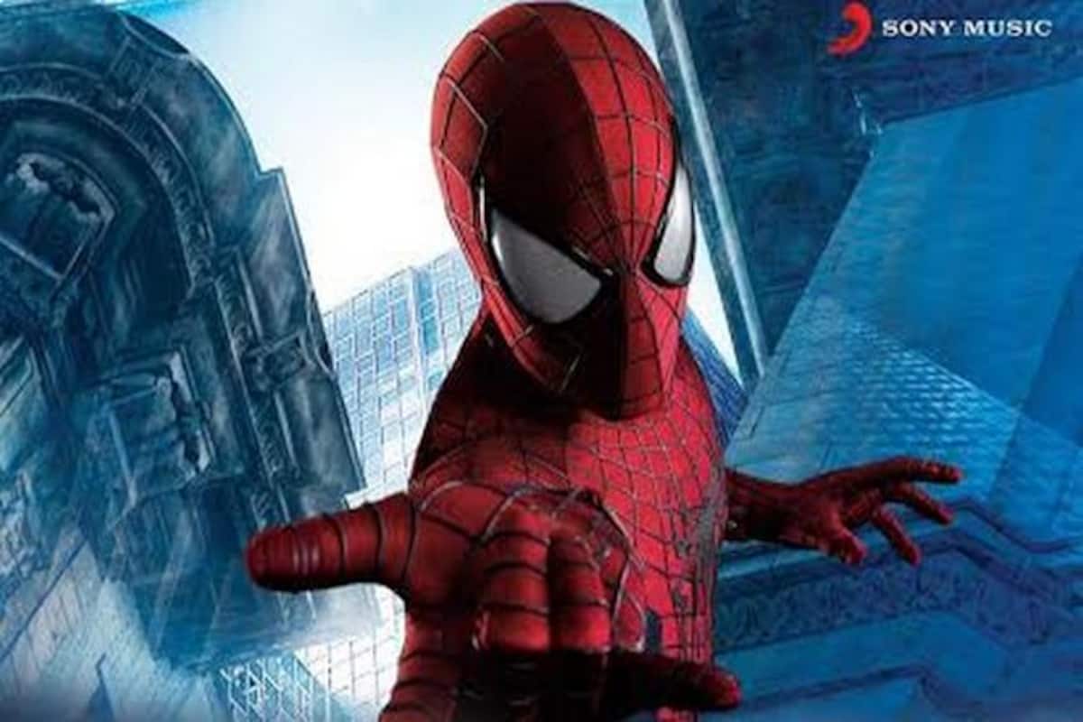 The Amazing Spider-Man 2 Hindi song Main Hoon by SANAM: Spidey flies to the  soothing number! 