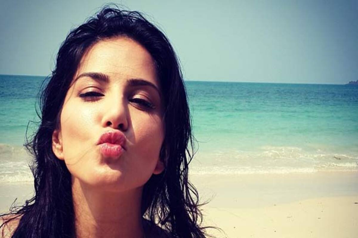 Meena Khalifa Sex Video - Sunny Leone will be called 'Laila Lele' in her new sex comedy Mastizaade! |  India.com