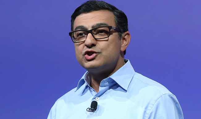 IIT Madras alumni Google+ chief Vic Gundotra departs after 8 years