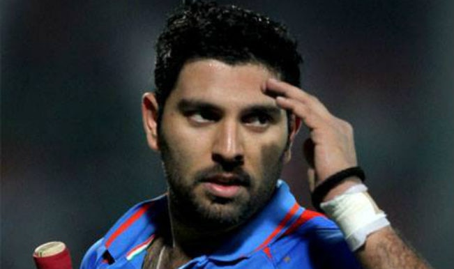 Yuvraj Singh123