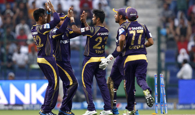 IPL 2014 Qualifier 1, Kings XI Punjab vs Kolkata Knight Riders: Who ...